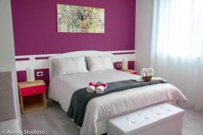 B&B L'incanto degli Artisti Caltagirone